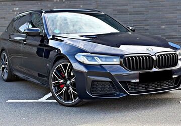 BMW 540 179.950 km 31.999 &euro; Büttelborn 64572