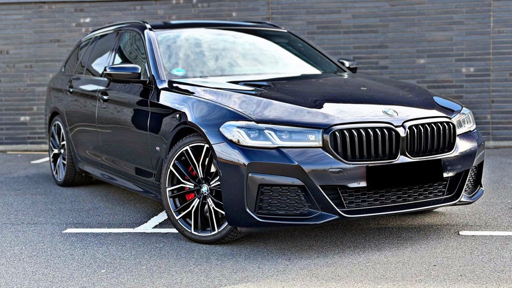 BMW 540 179.950 km 31.999 &euro; Büttelborn 64572