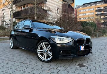 BMW 120 300.000 km 9.900 &euro; Frankfurt am Main 60486