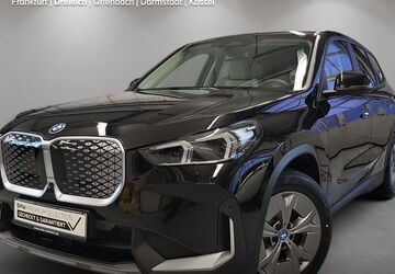 BMW iX1 16.508 km 37.280 &euro; Dreieich-Sprendlingen 63303