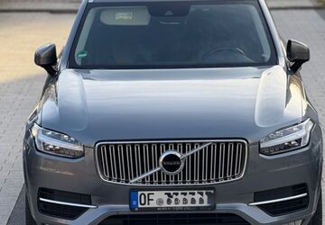 Volvo XC90 287.000 km 17.500 &euro; Offenbach am Main 63069