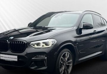 BMW X4 M40 107.178 km 41.780 &euro; Rüsselsheim 65428