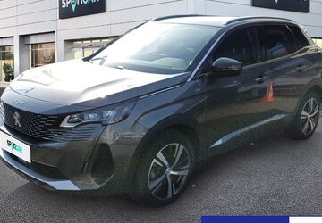Peugeot 3008 13.996 km 26.980 &euro; Neu-Isenburg 63263