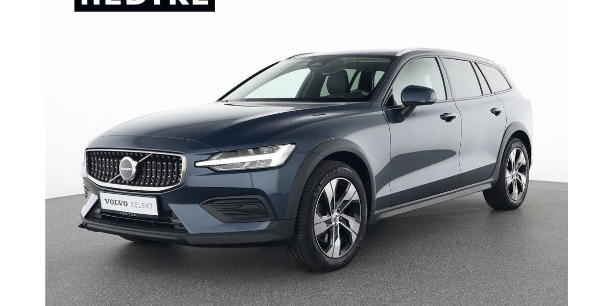 Volvo V60 Cross Country 60.300 km 31.990 &euro; Weiterstadt 64331
