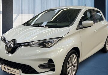 Renault ZOE 33.846 km 13.970 &euro; Frankfurt / Main 60314