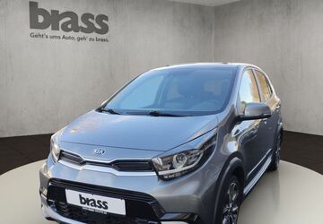 Kia Picanto 51.664 km 13.980 &euro; Offenbach 63075