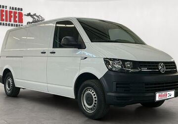 VW T6 Transporter 114.000 km 21.900 &euro; FÜRTH ( HESSEN ) 64658