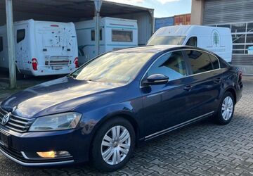 VW Passat 170.000 km 4.500 &euro; Frankfurt am Main 65933