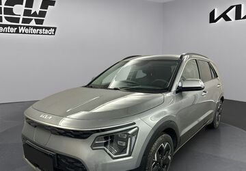 Kia Niro EV 56.160 km 23.869 &euro; Weiterstadt-Darmstadt 64331