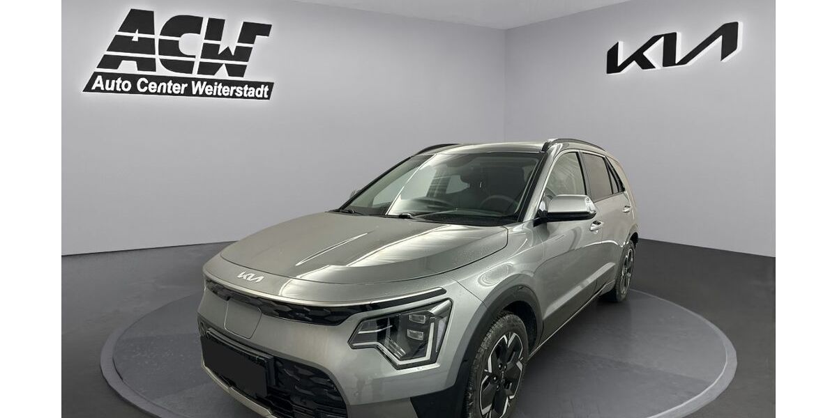Kia Niro EV 56.160 km 23.869 &euro; Weiterstadt-Darmstadt 64331