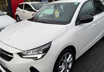 Opel Corsa 14.483 km 15.500 &euro; FRANKFURT AM MAIN 60488
