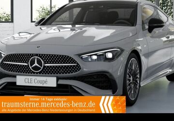 Mercedes-Benz CLE 300 15.701 km 55.970 &euro; Darmstadt 64295