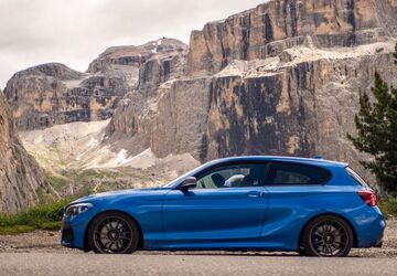 BMW M140i 110.000 km 31.500 &euro; Griesheim 64347