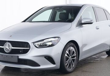 Mercedes-Benz B 200 7.780 km 35.900 &euro; Neu Isenburg 63263