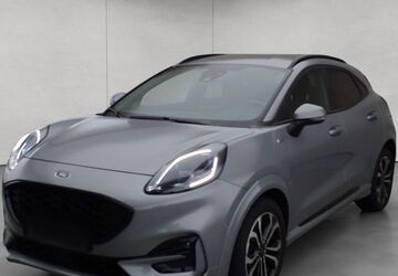 Ford Puma 17.891 km 21.950 &euro; Frankfurt 60386