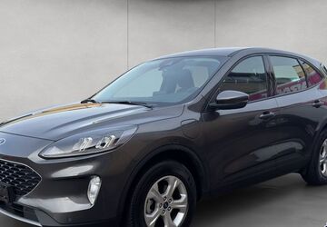 Ford Kuga 40.186 km 21.550 &euro; Frankfurt 60386