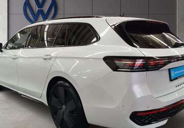 VW Passat 14.978 km 46.981 &euro; Frankfurt 60326