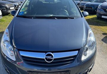 Opel Corsa 157.000 km 2.300 &euro; Fürth 64658
