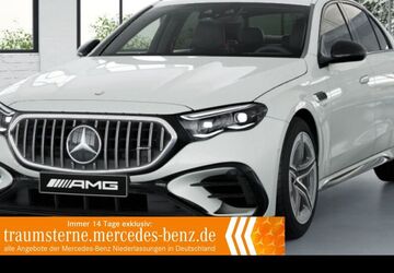 Mercedes-Benz E 53 AMG 13.185 km 82.990 &euro; Frankfurt 60599
