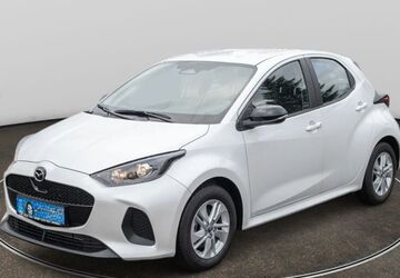 Mazda 2 Hybrid 7.500 km 22.990 &euro; Heppenheim 64646