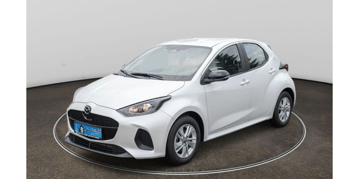 Mazda 2 Hybrid 7.500 km 22.990 &euro; Heppenheim 64646