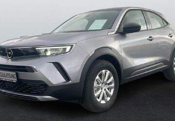 Opel Mokka 10.995 km 18.990 &euro; Flörsheim am Main 65439