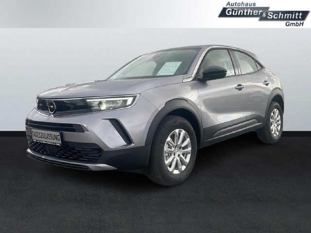 Opel Mokka 10.995 km 18.990 &euro; Flörsheim am Main 65439