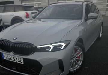 BMW 320 5.437 km 69.399 &euro; Frankfurt am Main 60435