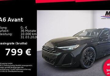 Audi A6 4.900 km 66.480 &euro; Offenbach am Main 63071