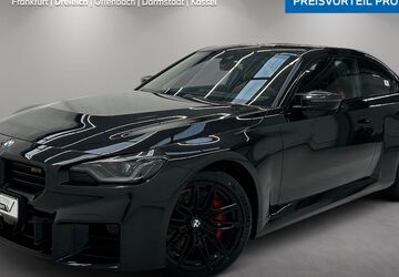 BMW M2 23.376 km 69.980 &euro; Dreieich-Sprendlingen 63303