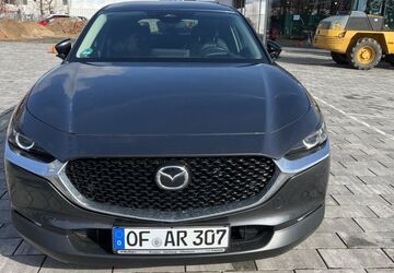 Mazda CX-30 5.000 km 28.999 &euro; Rodgau 63110