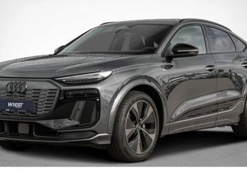 Audi Q6 e-tron 7.900 km 72.990 &euro; Darmstadt 64295