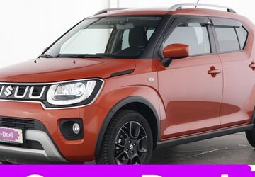 Suzuki Ignis 6.332 km 15.773 &euro; Dietzenbach bei Frankfurt 63128