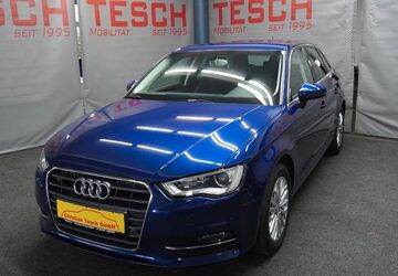 Audi A3 103.091 km 13.590 &euro; Pfungstadt 64319