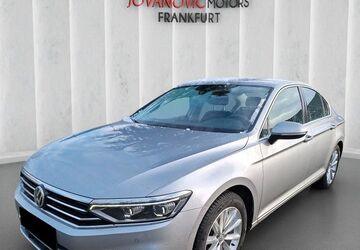 VW Passat 137.078 km 16.450 &euro; Frankfurt am Main 65933