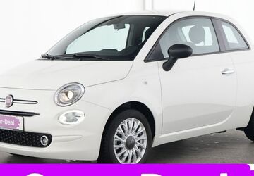 Fiat 500 22.704 km 11.899 &euro; Dietzenbach bei Frankfurt 63128
