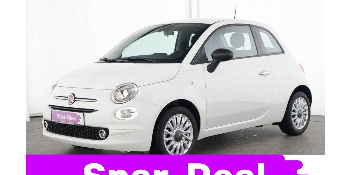 Fiat 500 22.704 km 11.899 &euro; Dietzenbach bei Frankfurt 63128