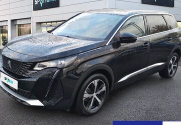 Peugeot 5008 30.679 km 26.980 &euro; Neu-Isenburg 63263