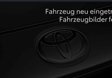 Toyota Urban Cruiser 2.000 km 43.880 &euro; Bickenbach 64404