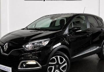 Renault Captur 88.623 km 8.980 &euro; Rodgau 63110