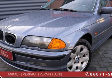 BMW 325 199.950 km 3.990 &euro; Münster (Hessen) 64839