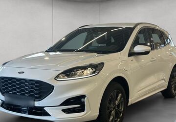 Ford Kuga 47.888 km 20.950 &euro; Frankfurt 60386