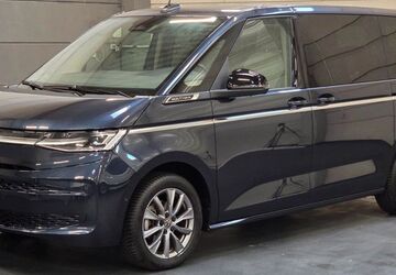VW T7 Multivan 19.000 km 59.999 &euro; Raunheim am Main 65479