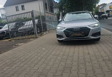 Audi A4 197.000 km 18.550 &euro; Offenbach 63071