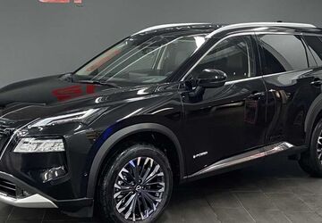 Nissan X-Trail 17.756 km 38.689 &euro; Offenbach 63069