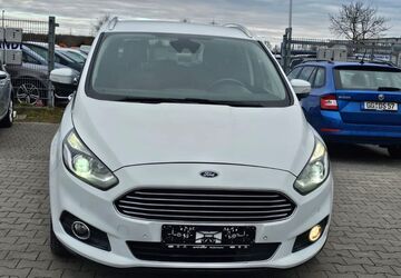 Ford S-Max 179.426 km 11.999 &euro; Dietzenbach 63128