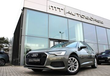 Audi A6 185.300 km 23.800 &euro; Griesheim - Darmstadt 64347