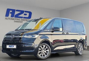VW T7 Multivan 47.000 km 51.680 &euro; Darmstadt 64293