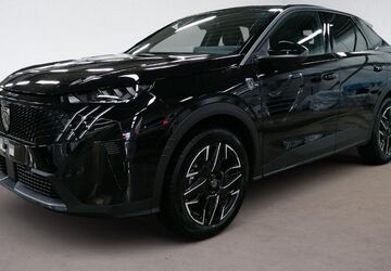 Peugeot 3008 6.500 km 31.694 &euro; Rüsselsheim 65428