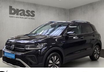 VW T-Cross 3.105 km 27.900 &euro; Dietzenbach 63128